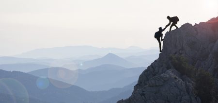 最高のパートナーの見つけ方